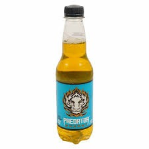 Predator - Mango Energy Drink 500ML